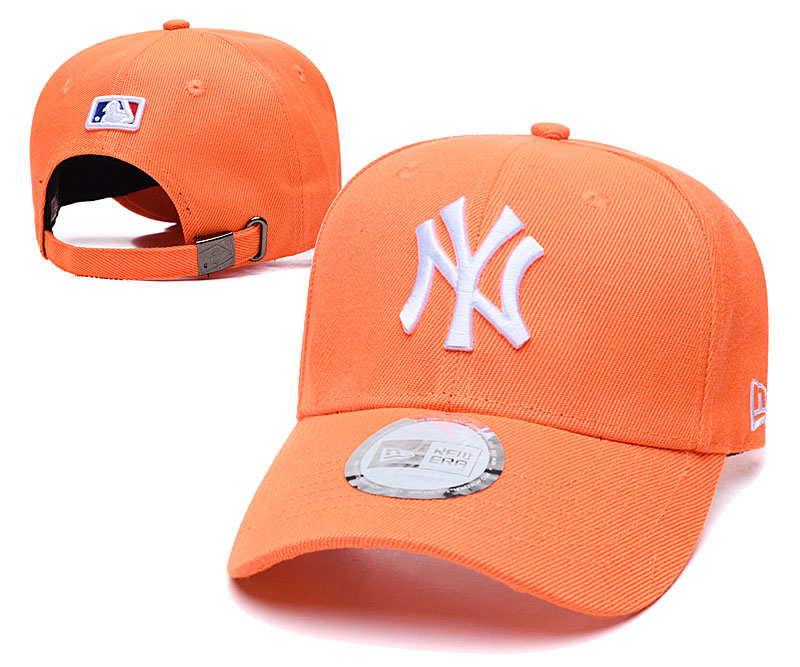 MLB New York Yankees #5 2020 hat->nfl hats->Sports Caps
